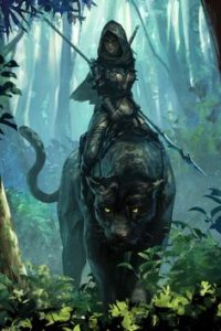 beastmaster