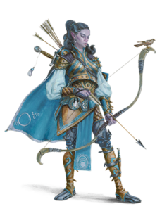 druid